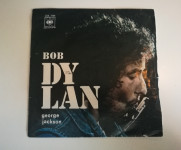 Bob Dylan - George Jackson