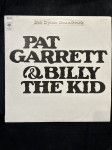 Bob Dylan - Soundtrack Pat Garrett & Billy the Kid
