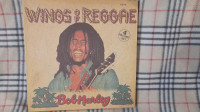 Bob Marley 4 x Lp