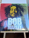 Bob Marley best of gramofonska ploča