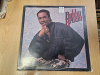 BOBBY BROWN - KING OF STAGE