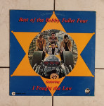 BOBBY FULLER FOUR - Best Of The Bobby Fuller Four