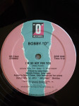 Bobby O‎: Im So Hot For You (Disco, Hi NRG) Bobby Orlando