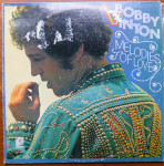 Bobby Vinton: Melodies of love