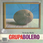 BOLERO - Na kraju slavlja LP, NOVO!!! SELAED!!!