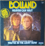 Bolland - In the Army Now