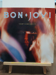 Bon Jovi gramofonska ploča