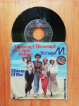 Boney M: 1: Hooray! Hooray! It's A Holiday.