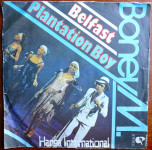 Boney M.: Belfast