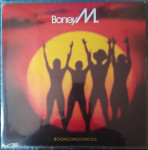 Boney M - Boonoonoonoos