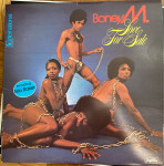 Boney M - Love for Sale