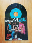 BONEY M: Ma Baker/ Still I'm Sad
