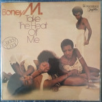 Boney M - Take the Heat of Me