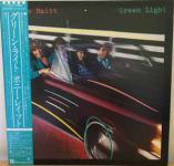 Bonnie Raitt - Green Light  (Japan original 1st press)