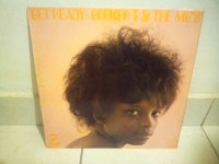 BOOKER T & MG'S - Get ready