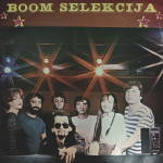 BOOM SELEKCIJA – BOOM SELEKCIJA - NOVO!!! SEALED!!!