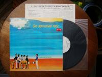 Boomtown Rats - A Tonic For The Troops (Japan original 1st press)