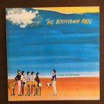 BOOMTOWN RATS: A TONIC FOR THE TROOPS