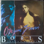 Boris Novković - Obojeni snovi