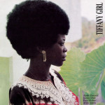 Boško Petrović Quartet – Tiffany Girl LP Ploča.