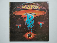 BOSTON - MORE THAN A FEELING - LP PLOČA