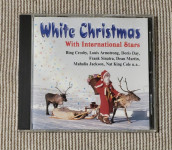 BOŽIĆNE  PJESME -  12  CD