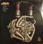 Brass Monkey - Brass Monkey gramofonska ploča LP