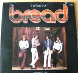 Bread – The Best Of Bread Volume Two