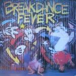 Breakdance Fever, Rappin', Breakin' - 3 LP-a
