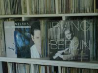 IRVING  BERLIN  A Hundred Years  2 LP