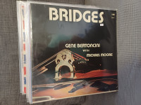 Bridges-Gene Bertoncini
