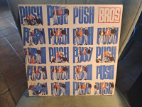 Bros - Push