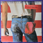 Bruce Springsteen - Born In The U.S.A. gramofonska ploča LP