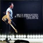 Bruce Springsteen & E-Street Band - Live 1975-85 (Japan orig.1st press