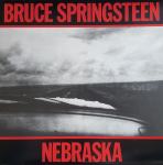 Bruce Springsteen - Nebraska (Japan promo press)