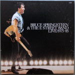 Bruce Springsteen & The E Street Band – Live 1975-85