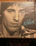 Bruce Springsteen The River dupli vinil