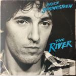 Bruce Springsteen - The River (Japan promo press)