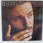 Bruce Springsteen – The Wild, The Innocent, Holland Press