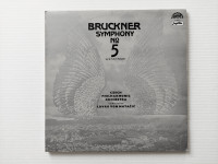 Bruckner - Czech Philharmonic Orchestra, Lovro Von Matačić