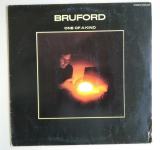 BRUFORD  - One Of A Kind (King Crimson)