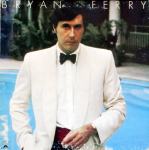 Bryan Ferry - Another Time, Another Place (Japan press RE)