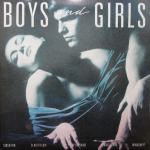 Bryan Ferry - Boys And Girls (Japan original press)