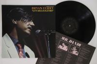Bryan Ferry - Let's Stick Together (Japan original 1st press)