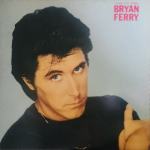 Bryan Ferry - These Foolish Things (Japan promo press)