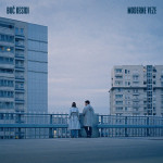 BUČ KESIDI - MODERNE VEZE - NOVO!!! SEALED!!!