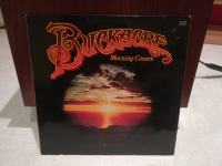 BUCKACRE - MORNING COMES