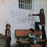 Buco i Srđan - Buco i Srđan - LP