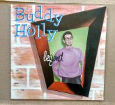 BUDDY HOLLY - Legend 2LP