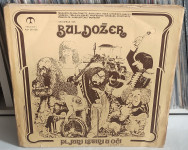 Buldožer - Pljuni istini u oči